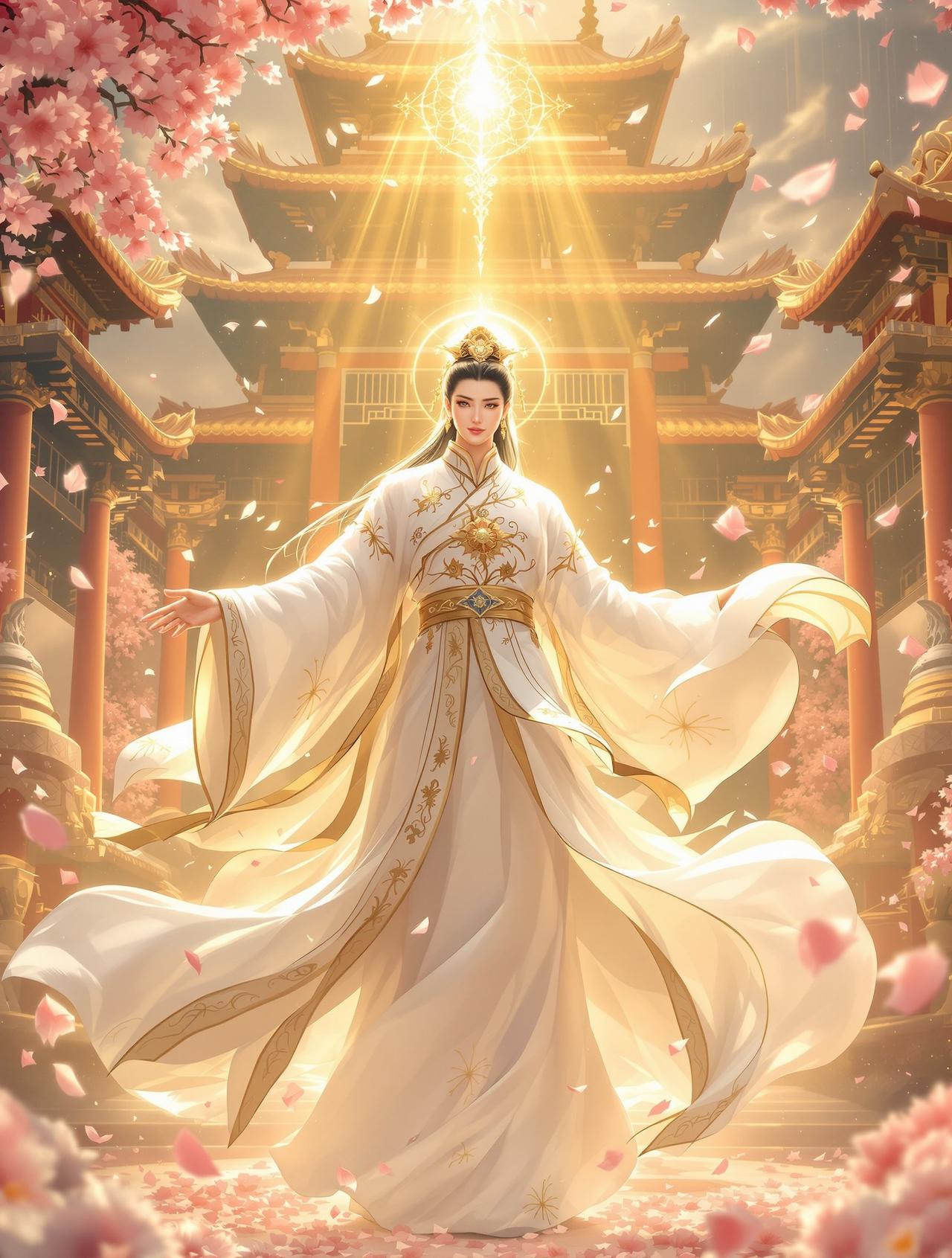 天官赐福 - 人气排行第5名，少女漫画、仙侠、恋爱题材漫画